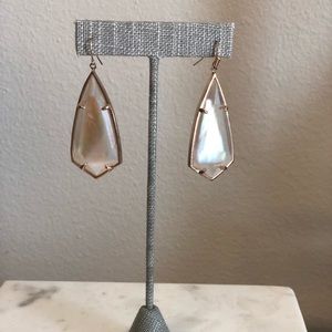 Beautiful Kendra Scott Earrings